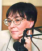 Ирина Петровская
