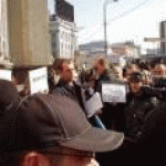 ОМОН против