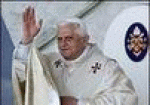 Бенедикт XVI объяснится в понедельник