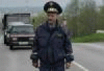 Автомобилист хотел дать