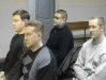 Чеченцы требуют не искать