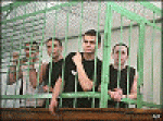 Участники джамаата получили от 3,5 до 17 лет