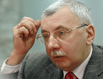 Виталий Третьяков: Участвовать в рестарте