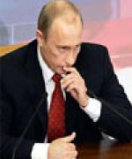 Путин… в роли Ванги или безумие доктора Шримсли