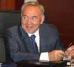 Завершился трехдневный официальный визит Назарбаева в Российскую Федерацию