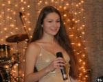 Школьница Анастасия Торина признана лучшей вокалисткой Москвы