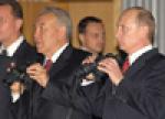 Спутник связи