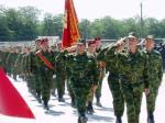 27 марта отмечается День внутренних войск МВД России.