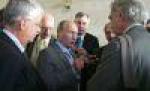 Путин сосчитал претендентов